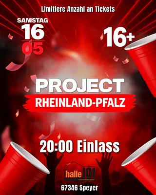 PROJECT RHEINLAND-PFALZ