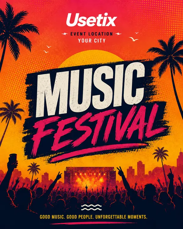 Music Festival