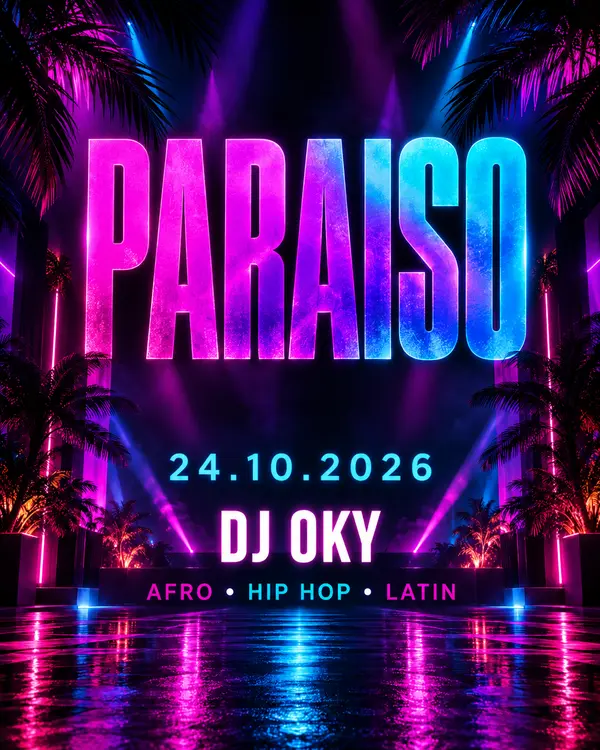 PARAISO