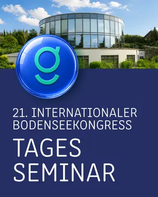 21. Int. Bodenseekongress für Regulations- und Orthomolekulare Medizin