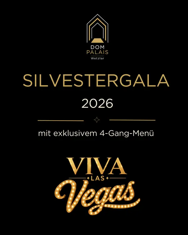 Silvestergala 2026
