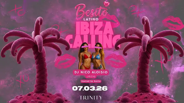 BESITO LATiNO