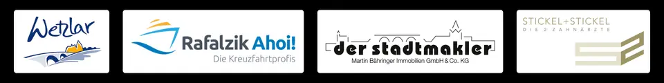 Partner & Sponsoren