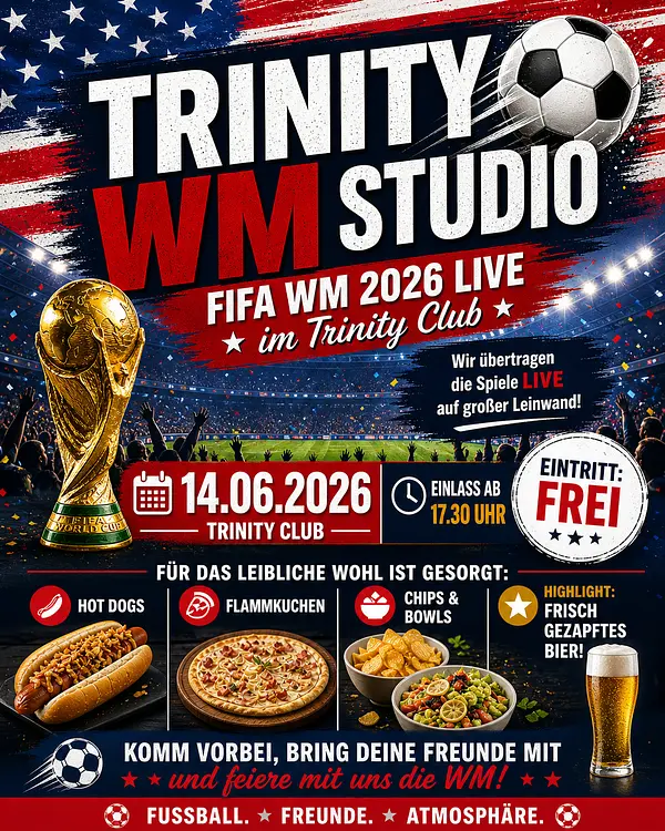 TRINITY WM STUDIO
