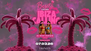 BESITO LATiNO