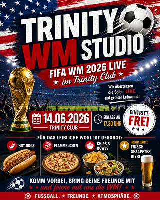 TRINITY WM STUDIO