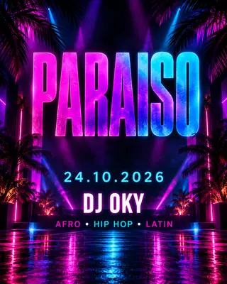 PARAISO