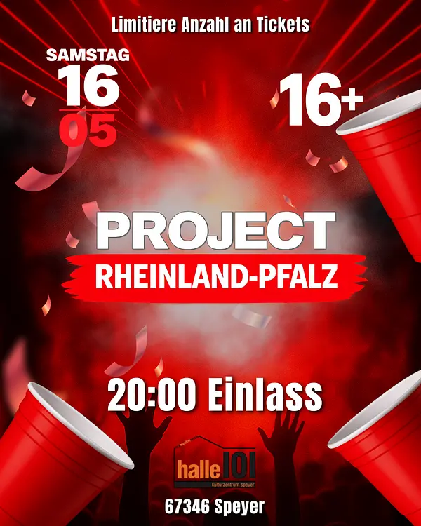 PROJECT RHEINLAND-PFALZ