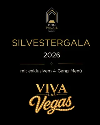 Silvestergala 2026